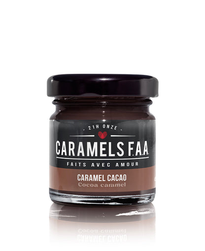La Caramelholic - Boîte Gourmande