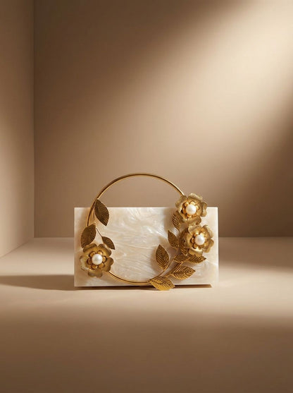 Pochette ALINA