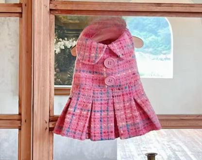Robe Paris – Robe de Luxe pour Chien