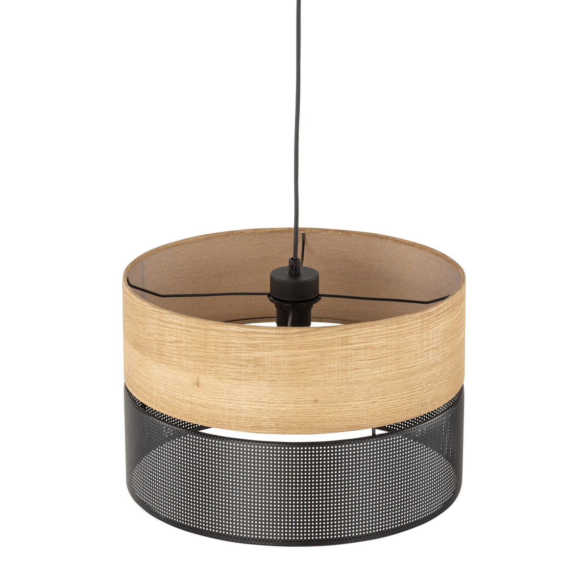 Suspension scandinave NICOL