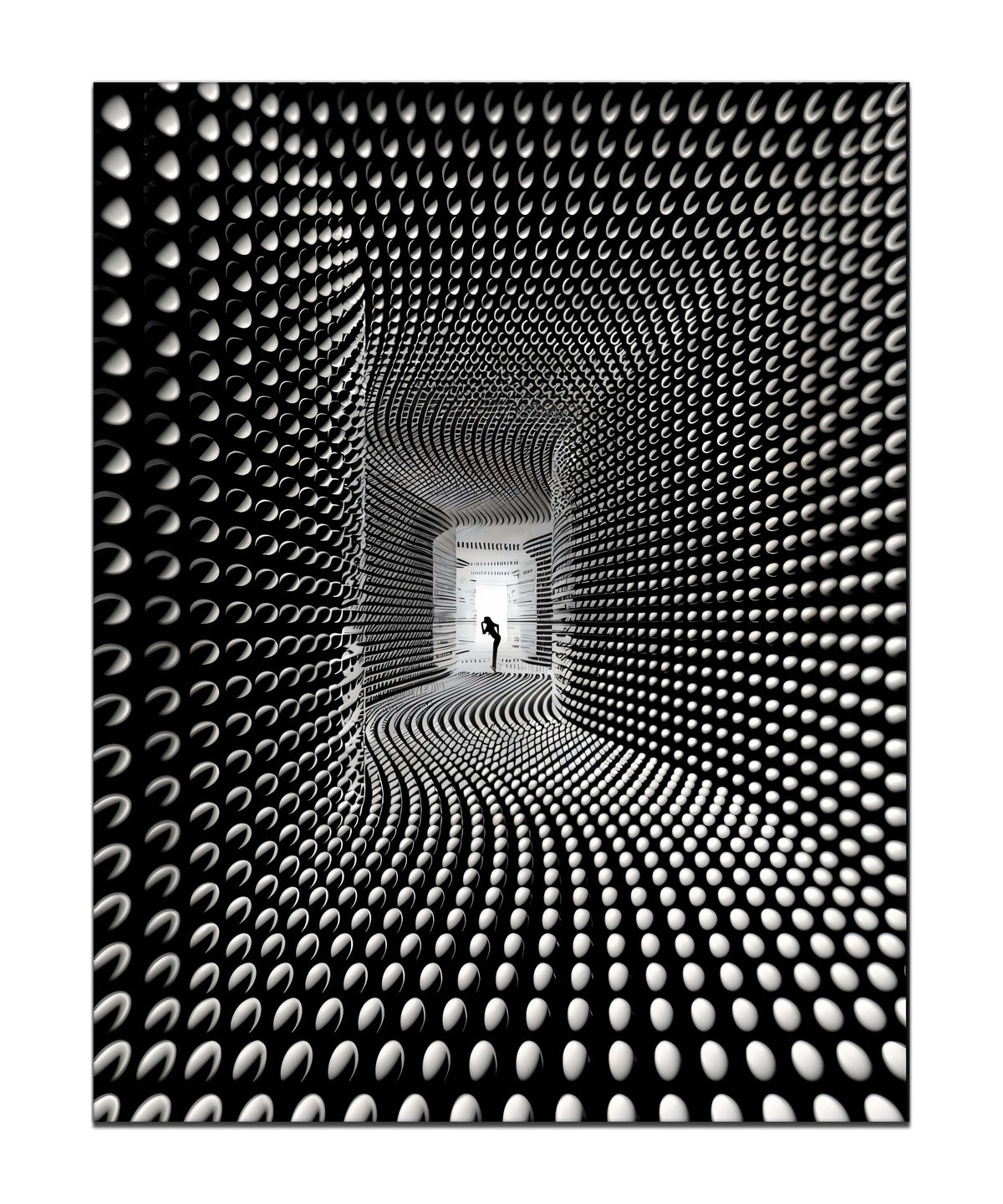 Wall Art-3D-Canvas Printed-Artwork