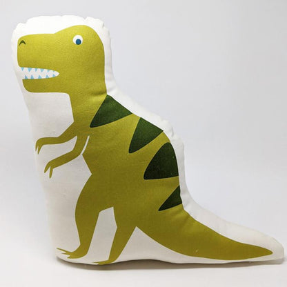 Stacy Iest Hsu - Moda - Stomp Stomp Roar - 36"x44" Stuffy Panel 20827 11
