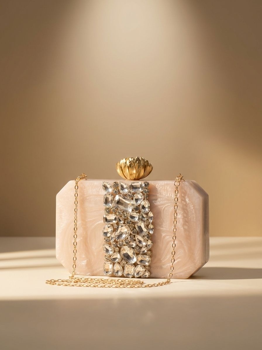 Pochette ROOHI