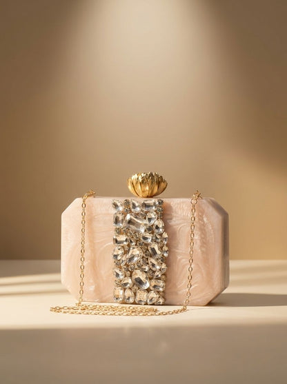 Pochette ROOHI