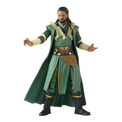 Marvel Legends -Multiverse of Madness - Master Mordo