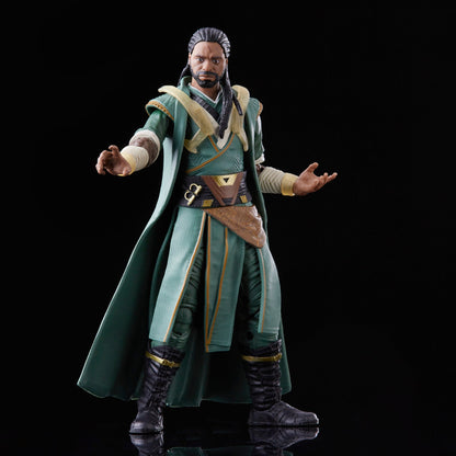 Marvel Legends -Multiverse of Madness - Master Mordo