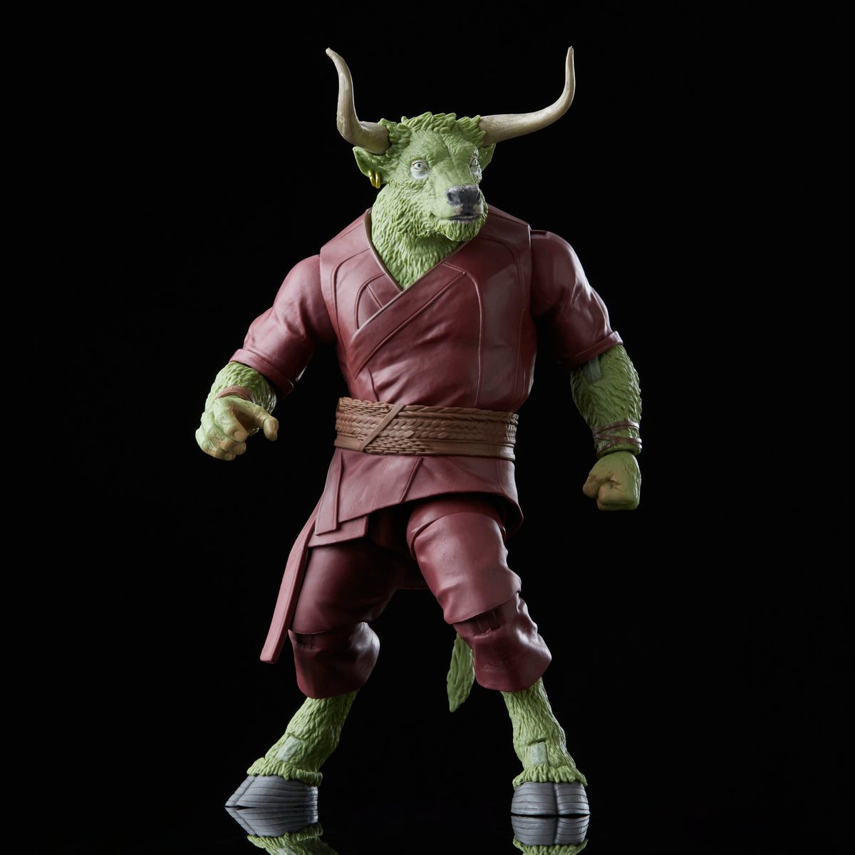 Marvel Legends Multiverse of Madness Wong
