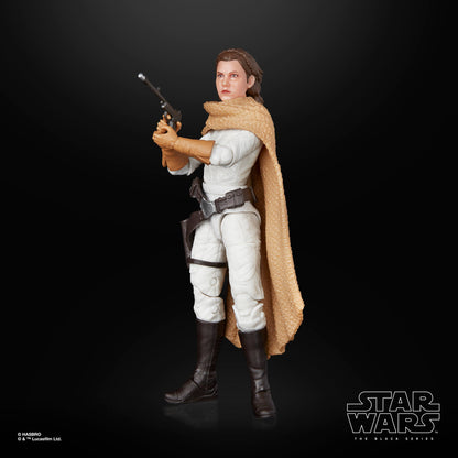 Star Wars The Black Series Princess Leia Organa