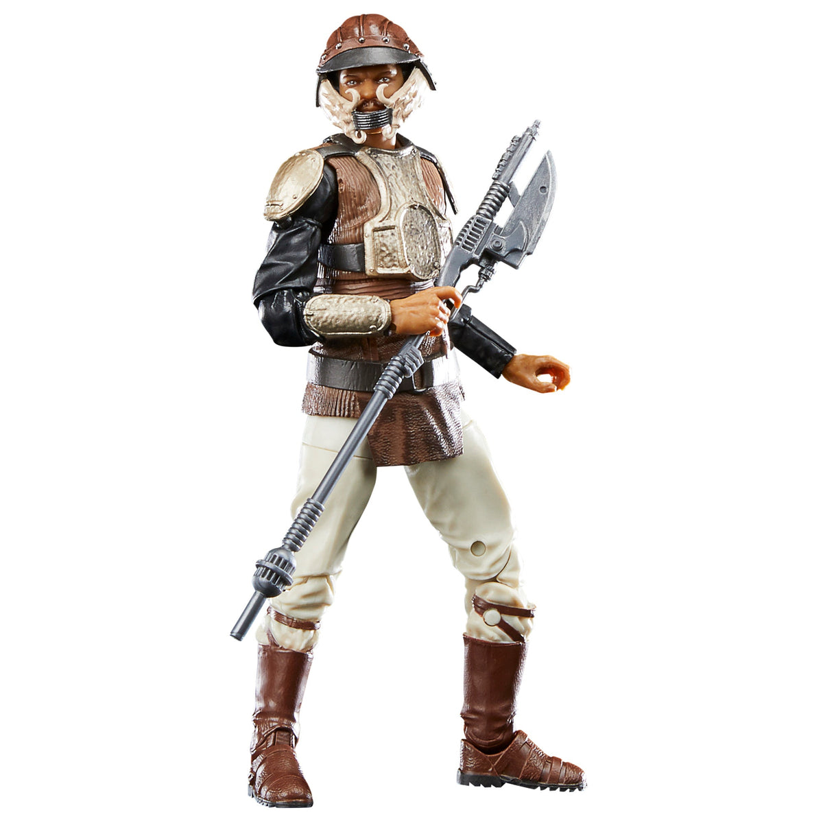 Star Wars The Black Series Lando Calrissian