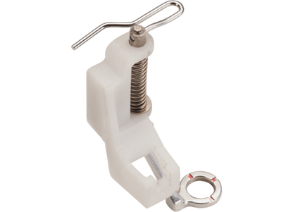Pied de broderie sur cadre Bernette B70/79