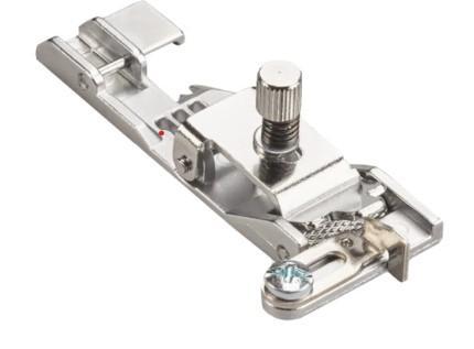 Bernette Serger Elasticator Foot