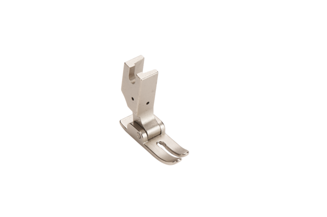 Pied pour point droit Bernette