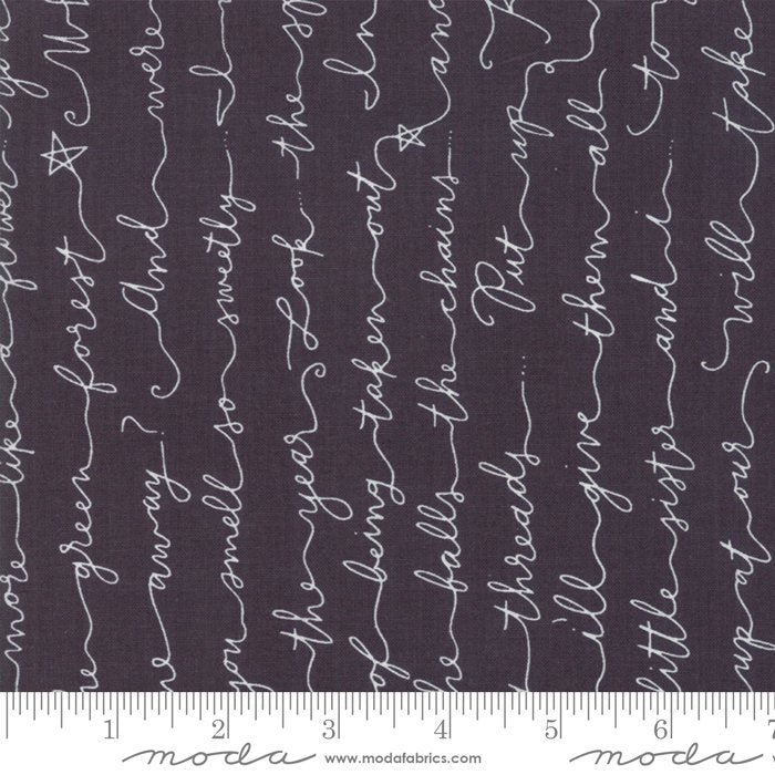 Moda Little Tree par Lella Boutique Tableau noir