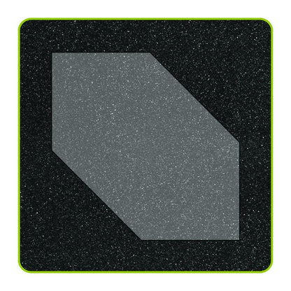 GO! Qube 8" Companion Set-Corners