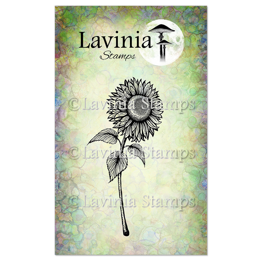 Tampons Lavinia - Tampon Tournesol 1