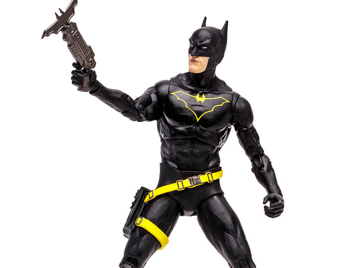 McFarlane Toys - JIM GORDON AS BATMAN (BATMAN: ENDGAME)