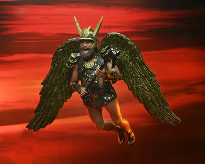 Neca - King Features Flash Gordon Ultimate