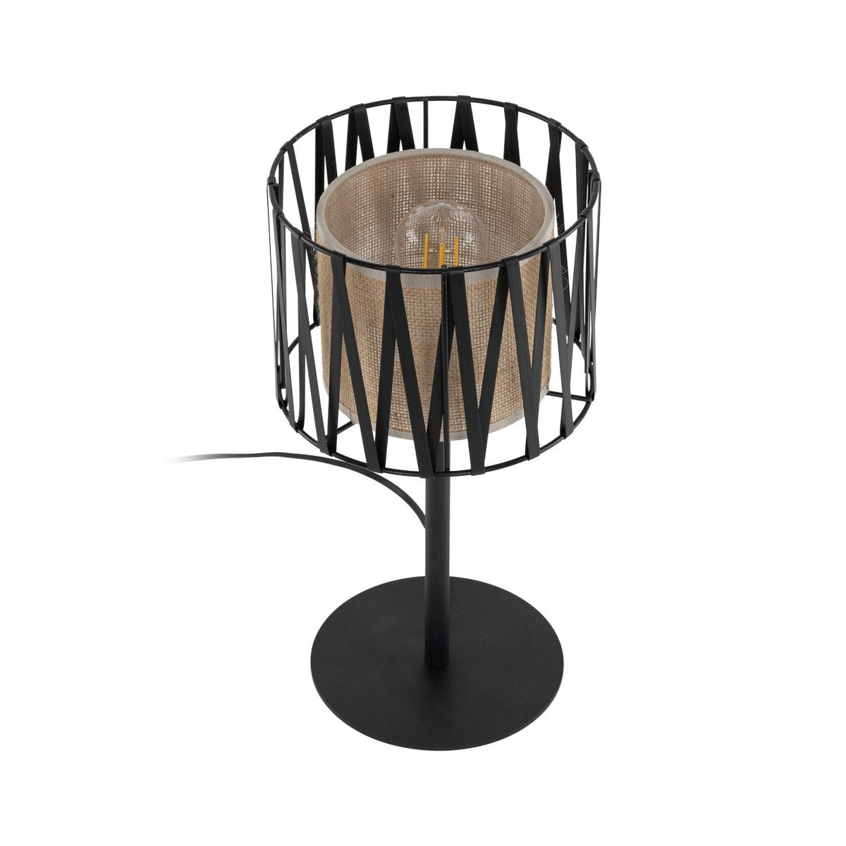 HARMONY NATURE Lampe de Nuit (Liquidation)