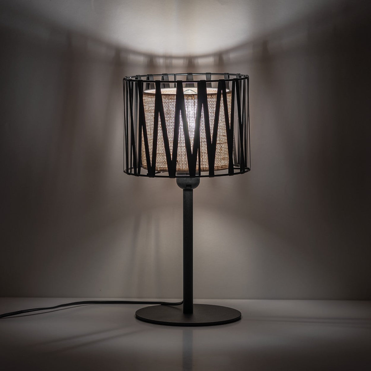 HARMONY NATURE Lampe de Nuit (Liquidation)