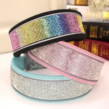 Collier Éblouis-moi