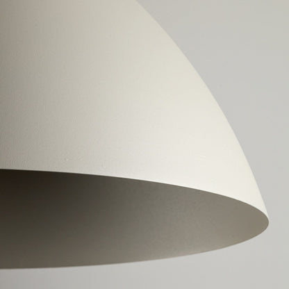 Suspension FARO style Mid-Century Modern L
