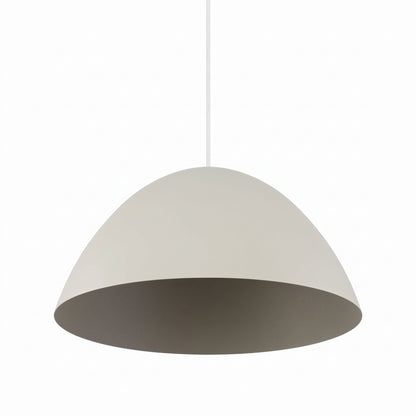 Suspension FARO style Mid-Century Modern L