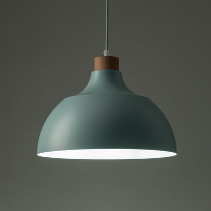 Suspension scandinave CAP