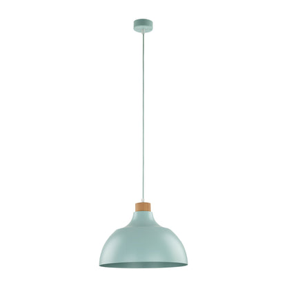 Suspension scandinave CAP