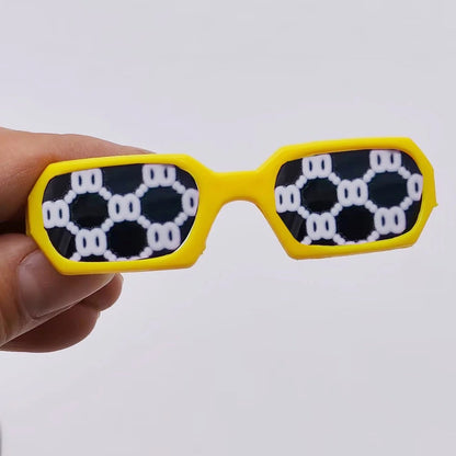 Lunettes de soleil Gigi