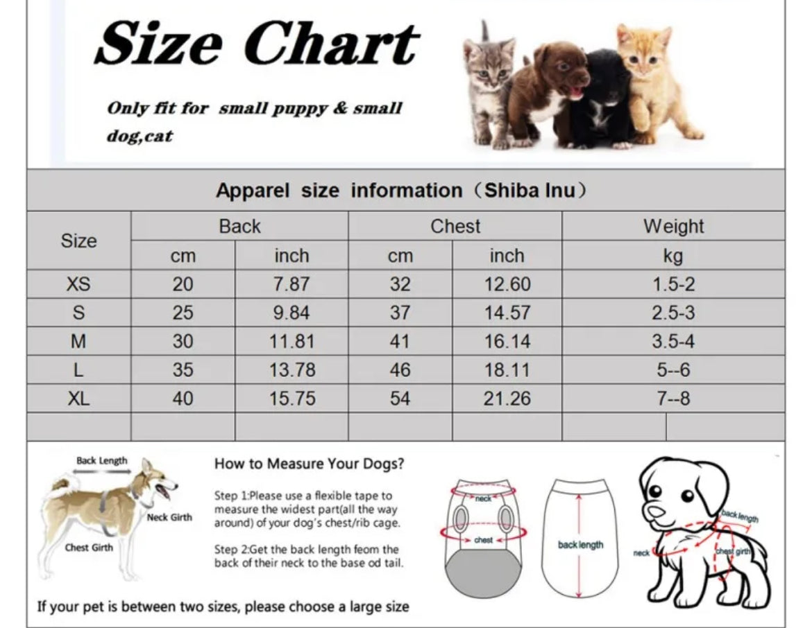 Carol Dog Dress | Dog Dress for Special Occasions