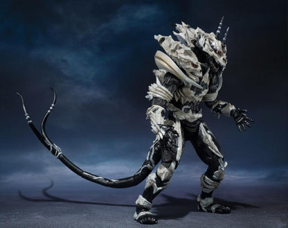 Godzilla - Final Wars S.H.MonsterArts Monster X