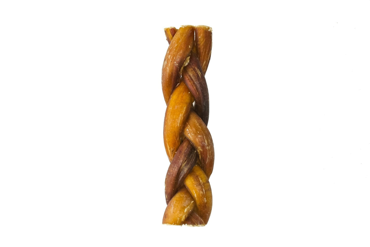 Bâtonnet tressé de 15 cm