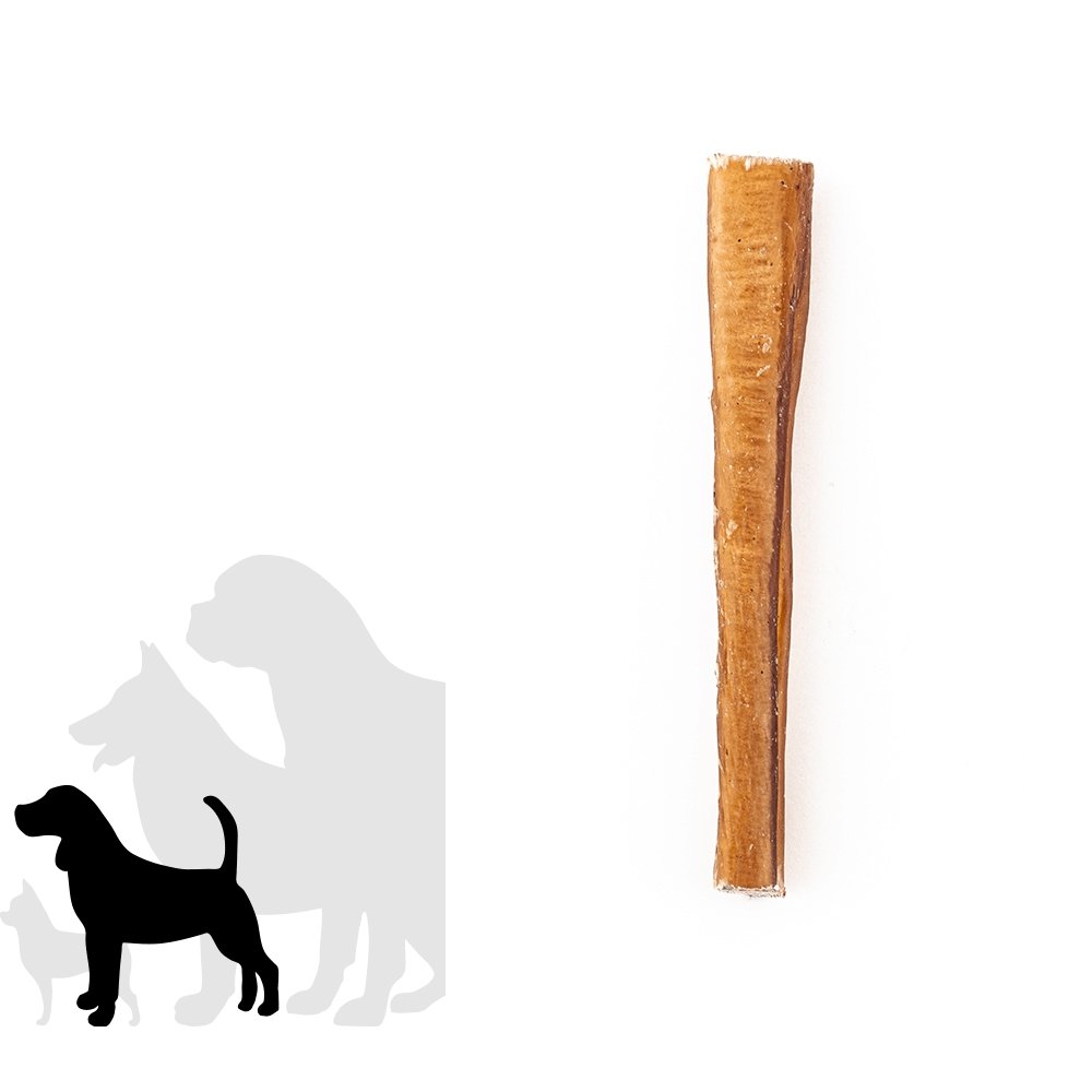 Bâtonnet à mâcher standard de 15 cm