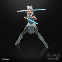 Star Wars The Black Series Ahsoka Tano