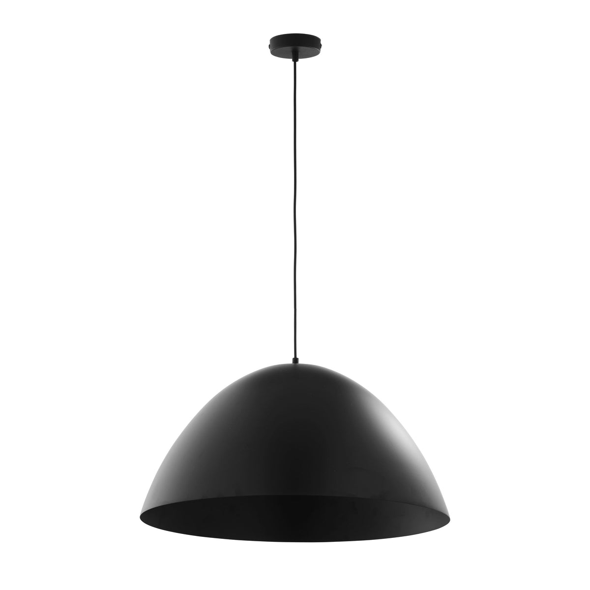 Suspension FARO style Mid-Century Modern L