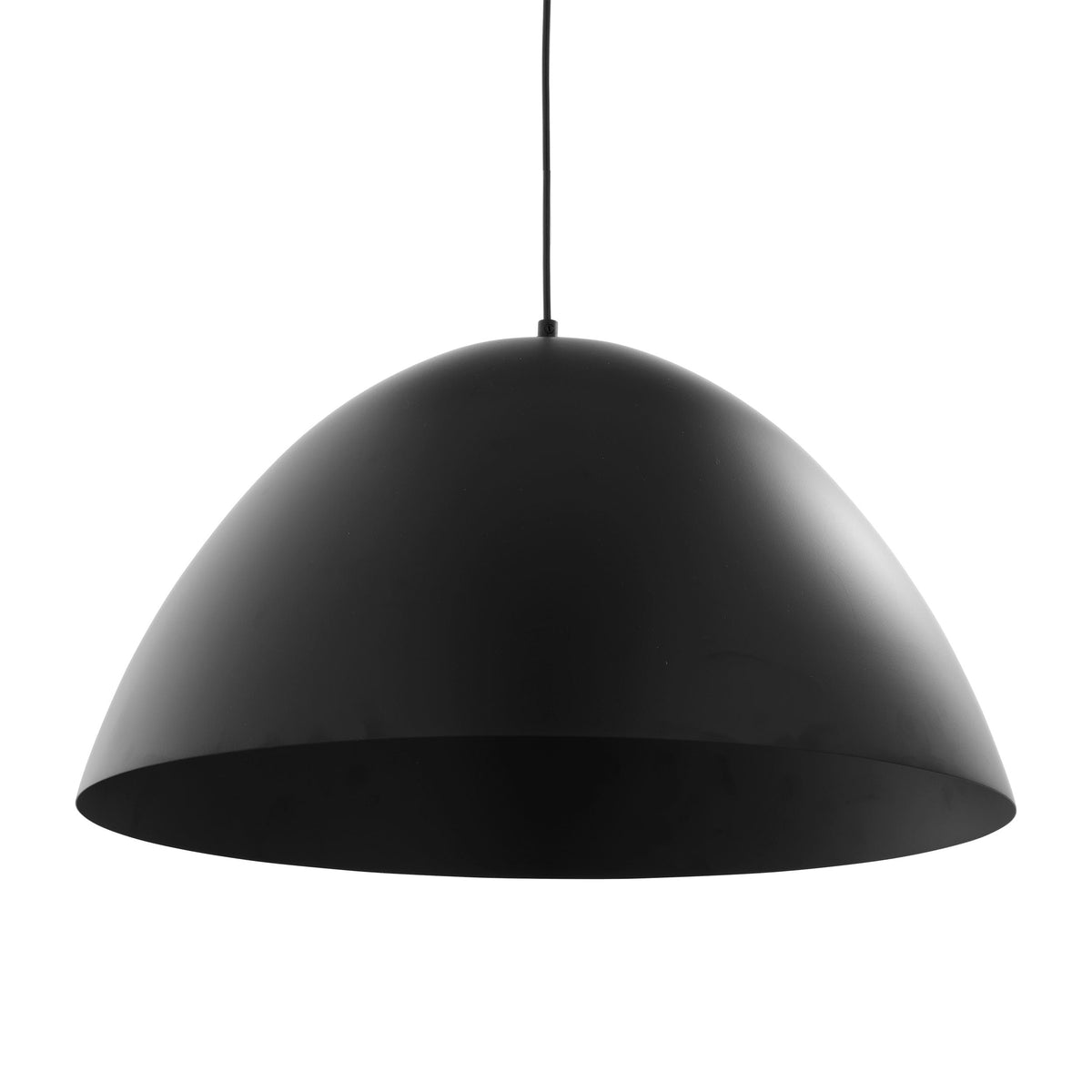 Suspension FARO style Mid-Century Modern L