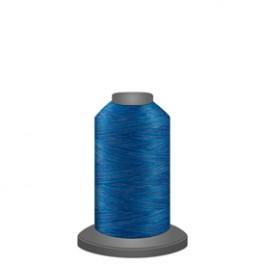 Fil Variégé Glide Affinity - 60146 Marine