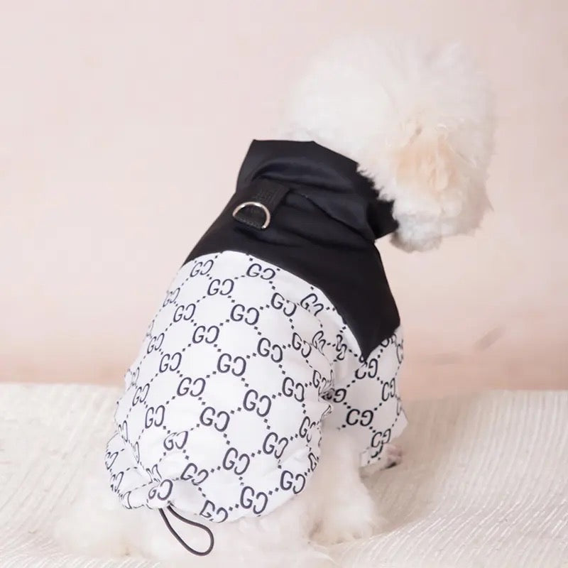 Veste Gigi – Veste pour chien