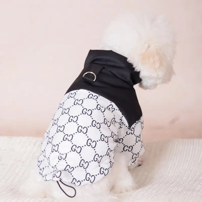 Veste Gigi – Veste pour chien