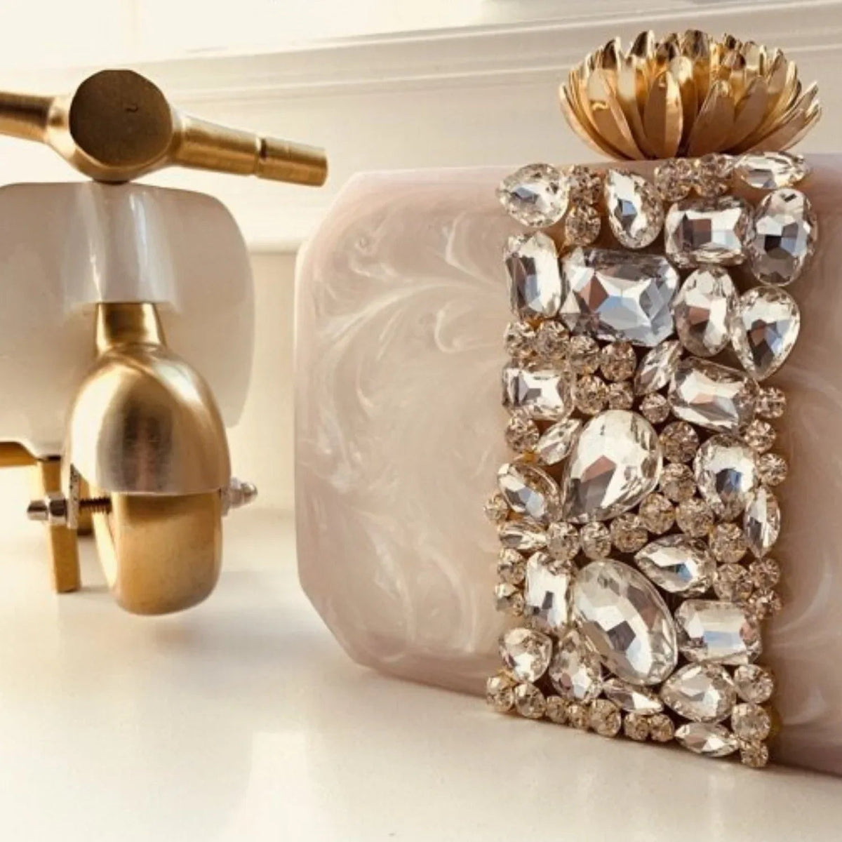 Pochette ROOHI