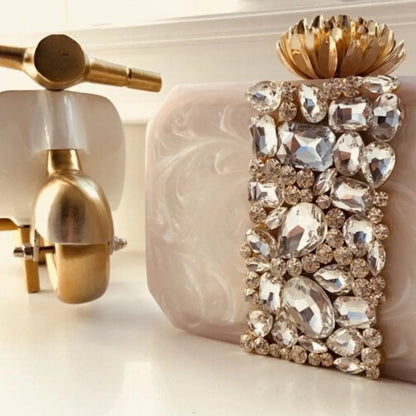 Pochette ROOHI
