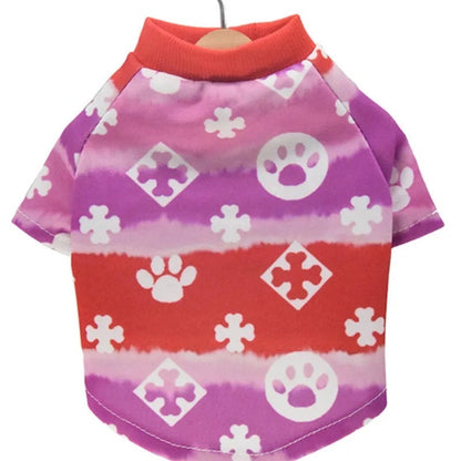 T-shirt Chewy Pawtton – T-shirt pour chien