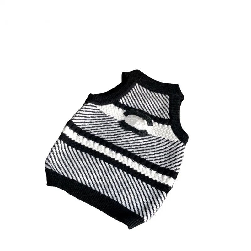 Robe Coco Chewnel