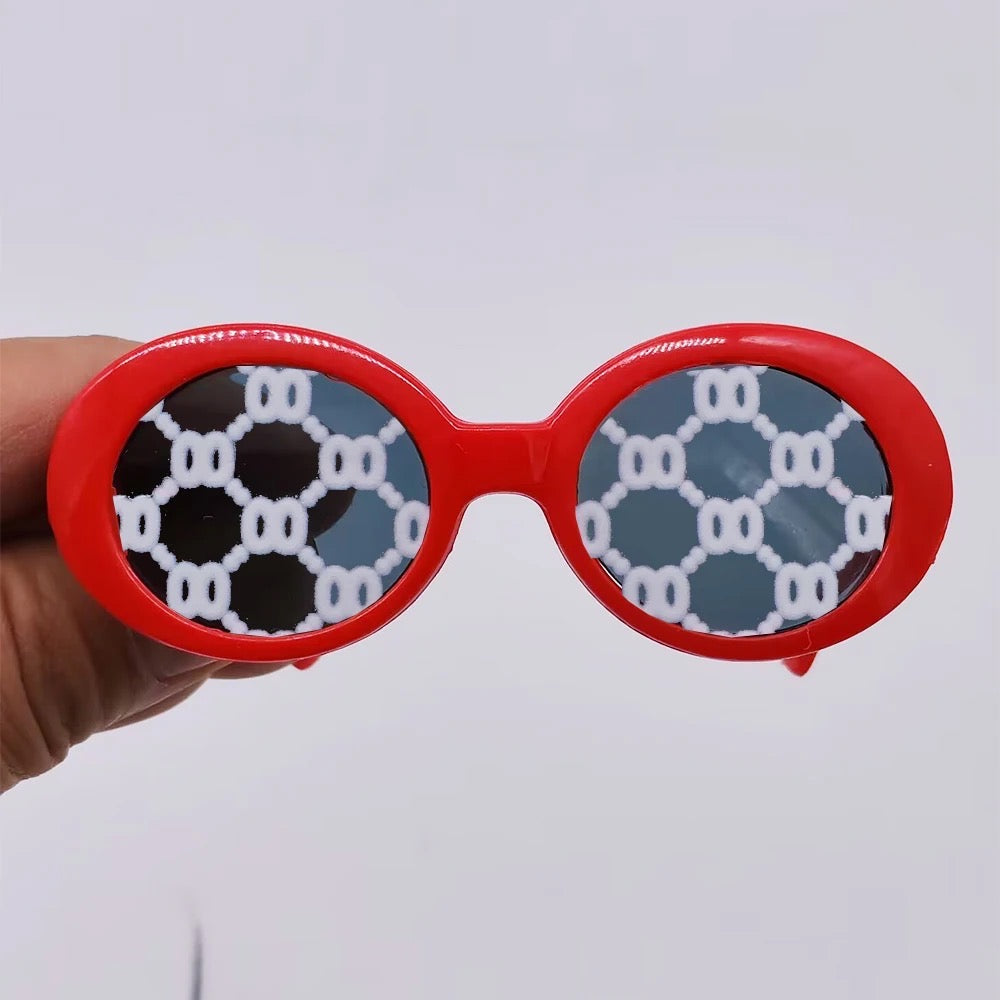 Lunettes de soleil Gigi