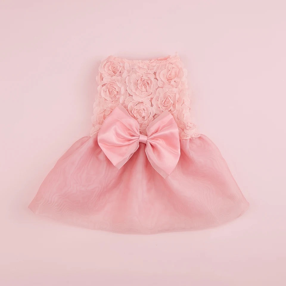 Robe Daphné
