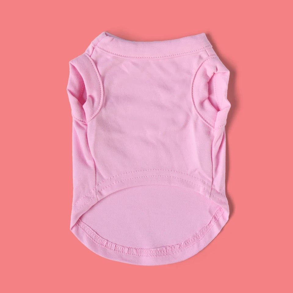 Chewnel Tee