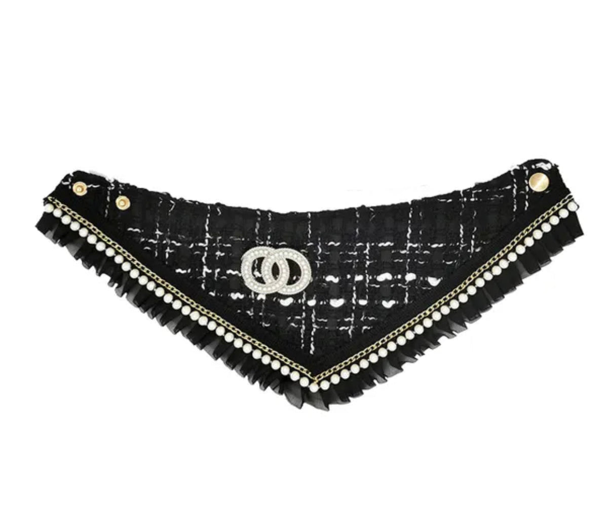 Bandana Chewnel