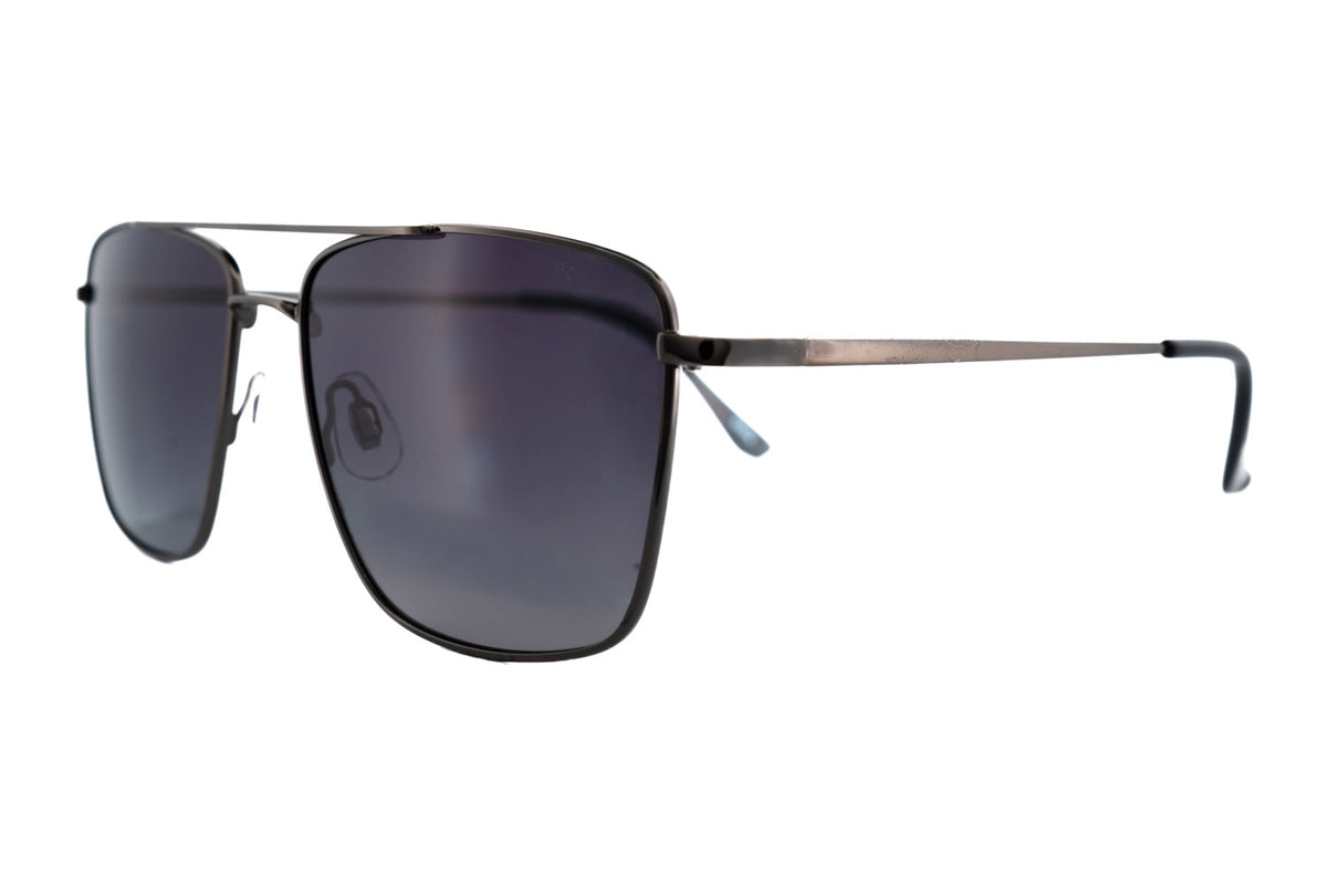 Boléro Kaelix — Square Aviator Sunglasses