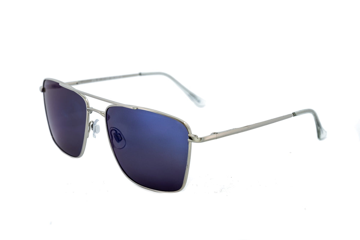 Boléro Kaelix — Square Aviator Sunglasses