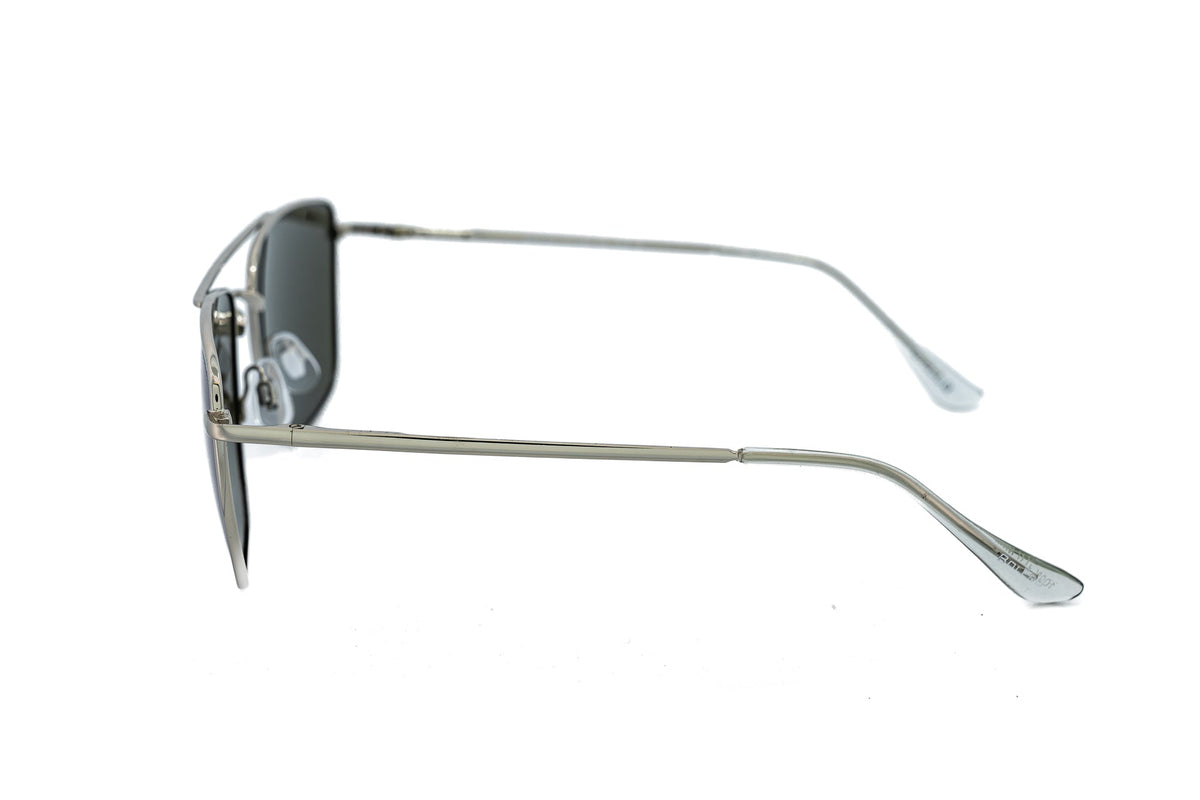 Boléro Kaelix — Square Aviator Sunglasses